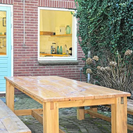 Nautilus 1 Feriehus *