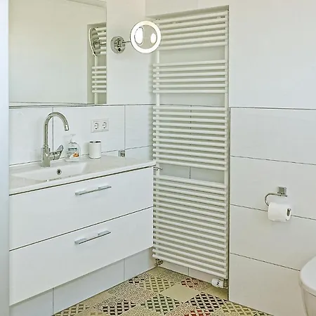 Nautilus 1 Feriehus Bergen aan Zee