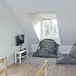 Ferienhaus Nautilus 1 Bergen aan Zee