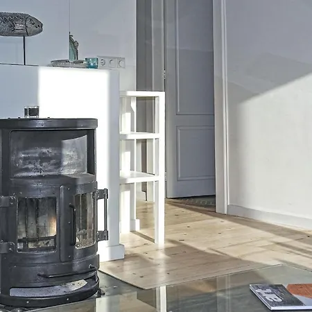 Ferienhaus Nautilus 1