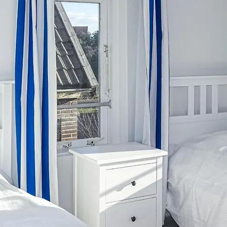 Nautilus 1 Ferienhaus