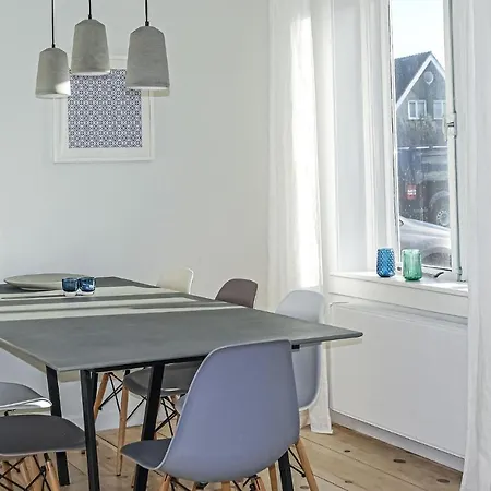 Nautilus 1 Ferienhaus