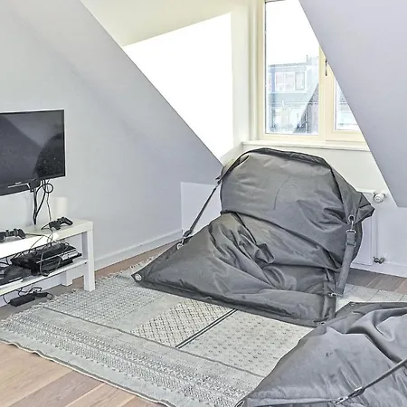 Nautilus 1 Ferienhaus Bergen aan Zee