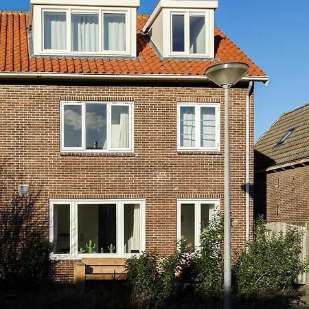 Nautilus 1 Ferienhaus